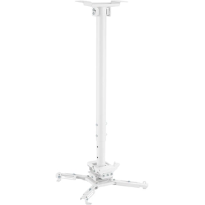 Vivolink VLMC350L-W projector beugel Plafond Wit pas cher
