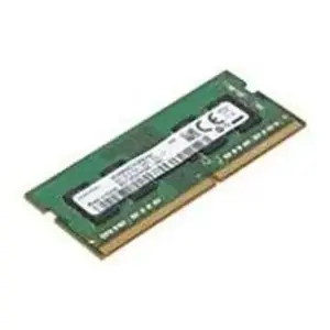 Lenovo Lenovo Mémoire 8 Go DDR4 2400 SoDIMM, Mémoire vive pas cher