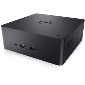 Comparateur de prix : Dell Docking Dual USB-C TB18 210W (452-BDGO)