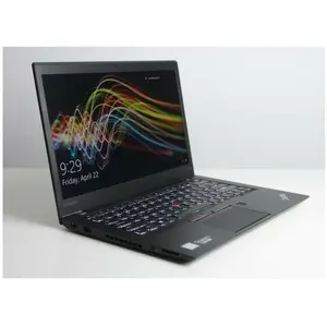 Lenovo ThinkPad T460S 14" Core i5 2,4 GHz - SSD 256 Go - 16 Go AZERTY - Français pas cher