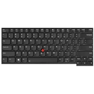 Lenovo Thinkpad T470 Clavier - 01AX569 pas cher