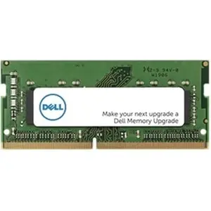 Dell DDR4 8 GB SO DIMM 260-PIN (1 x 8GB, 2666 MHz, RAM DDR4, SO-DIMM),... pas cher