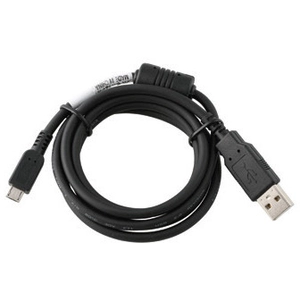Comparateur de prix : Honeywell CBL-500-120-S00-03 câble USB 1,2 m USB A Noir