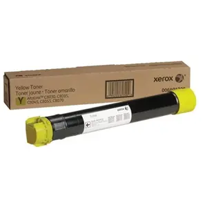Xerox - 006R01700 - 15000 pages - Jaune - 1 pièce(s) (006R01700) pas cher