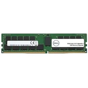 Comparateur de prix : Dell Mémoire 32 Go 2Rx4 DDR4 rDIMM 2666MHz (1 x 32GB, 2666 MHz, RAM DD...
