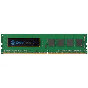 CoreParts MMDE043-32GB geheugenmodule 1 x 32 GB DDR4 288-pin DIMM ECC pas cher