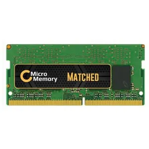 CoreParts MMHP196-8GB module de mÃ©moire 8 Go 1 x 8 Go DDR4