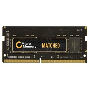 MicroMemory CoreParts 16 Go Memory Module 2133 MHz DDR4 Major, HX321LS11IB2K2/16 HX321LS11IBK2/16 (2133MHz DDR4 Major SO-DIMM Kit 2 x 8 Go