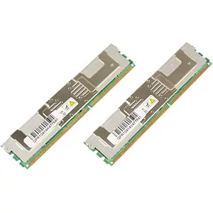 CoreParts MMHP110-16GB Module mémoire 2 x 8 Go DDR2 667 MHz ECC (41301... pas cher