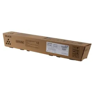 Comparateur de prix : Ricoh - Noir - original - cartouche de toner - pour Lanier MP C6000; G...