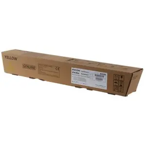 Ricoh - 842284 - 22500 pages - Jaune - 1 pièce(s) pas cher