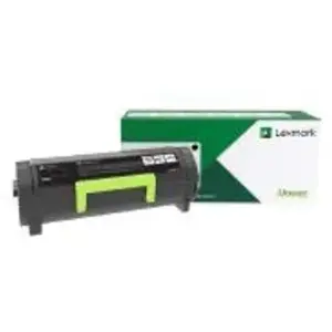 Lexmark - Noir - original - cartouche de toner LRP - pour Lexmark MS32... pas cher