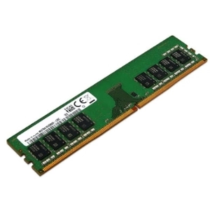 Lenovo+8+GB+Memory+DDR4+New+Retail+2400+Mhz+Non+ECC+UDIMM pas cher