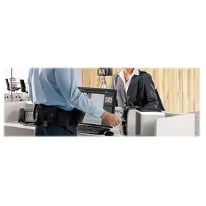 Zebra ZC300 - Imprimante cartes plastiques - couleur - Recto-verso - s... pas cher