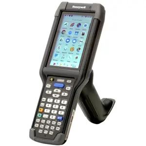 Honeywell CK65, 2D, SR, BT, WLAN, Num., GMS, Android Dispositif de cap... pas cher