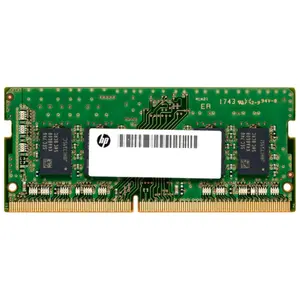 Comparateur de prix : Hp 862398-852 - 8 Go - 1 x 8 Go - DDR4 - 2400 MHz - 260-pin so-dimm - Hewlett Packard