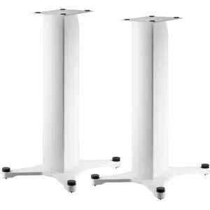 Pieds d'enceintes Dynaudio Stand 20 Blanc Satin pas cher