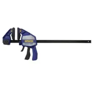 IRWIN OUTIFRANCE Serre-joint / Ecarteur X'treme Pressure 905 mm pas cher