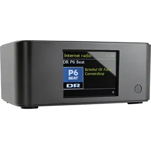 Lecteurs réseau audio Argon Audio Stream Connect Essentials pas cher