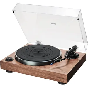 Platines vinyle hi-fi Argon Audio Aurora Noyer pas cher