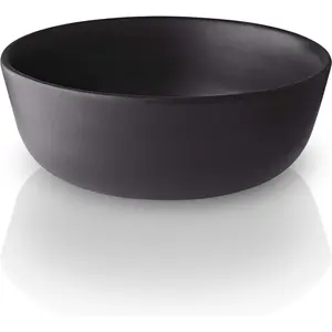 Eva Solo - Nordic Kitchen Kom Ø 13.5 cm - Aardewerk - ZwartVendu parbol