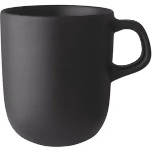 Eva Solo - Nordic Kitchen Mok 400 ml - Zwart - Aardewerk pas cher