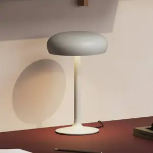 Eva Solo - Emendo Tafellamp Cloud - Aluminium - Wit pas cher