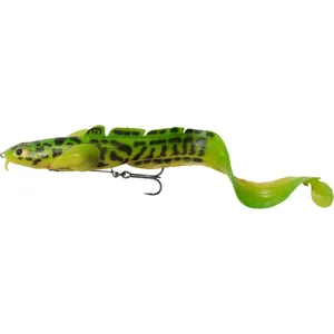 Savage Gear Leurre Souple Sg 3d Burbot 70g 250 MmVendu parwaveinn