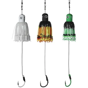 Madcat Jig A-static Clonk Teaser 150g 330 Mm pas cher