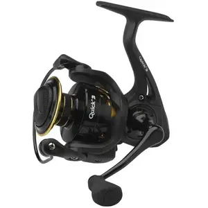 Quick Moulinet Spinning 3 Fd pas cher
