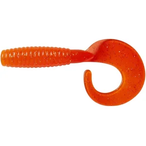 Dam Ron Thompson Grup Curl Tail 5.5cm - 1.8gr - Kleur : UV Pink Silver pas cher