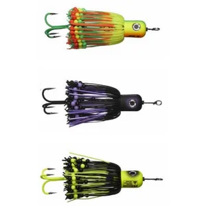 Madcat Jig A-static Clonk Teaser 150g 160 Mm pas cher