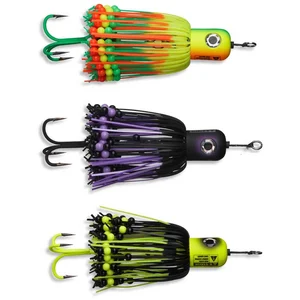 Madcat Jig A-static Clonk Teaser 250g 160 Mm pas cher