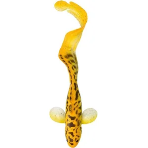 Savage Gear 3D Burbot - Shad - Firetiger - 25cm - 75g - Fire Tiger pas cher