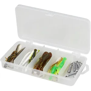 Savage Gear Leurre Souple Dropshot Academy Kit pas cher