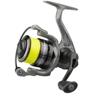 Quick Moulinet Spinning Dynabraid 4 Fd pas cher