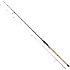 Comparateur de prix : Canne à pêche spinning DAM Nanoflex Pro + 9'-2.70M MF 10-30G-M 2SEC