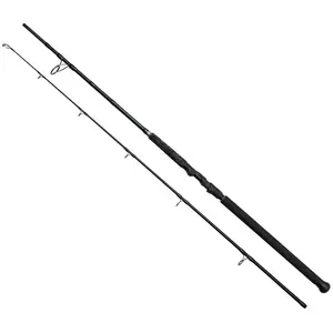 Madcat Black Spin Katvis Hengel Zwart 2.10 m / 40-150 g pas cher