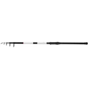 Comparateur de prix : Dam Canne Spinning Base-x Tele Pike