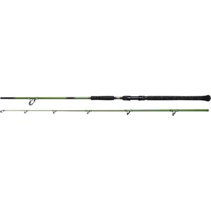 Madcat Green Deluxe Meervalhengel Zilver 3.45 m / 150-300 g pas cher