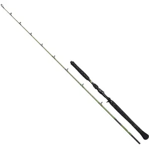 Madcat Green Pelagic Katvis Hengel Zilver 1.90 m / 50-150 g