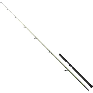 Madcat Green Meervalhengel Zilver 2.45 m / 40-150 g