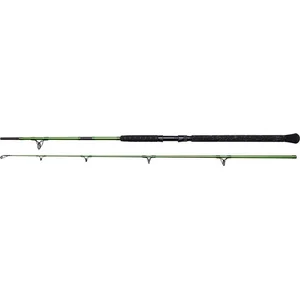 Madcat Green Heavy Duty Meervalhengel Zilver 2.40 m / 200-400 g pas cher