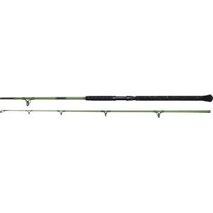 Comparateur de prix : Madcat Canne à Pêche Pour Poisson-chat Green Heavy Duty