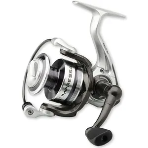 Moulinet Quick Impresa 3 - DAM - Moulinet avec 2 + 1 roulements à billes en acier au carbone pas cher