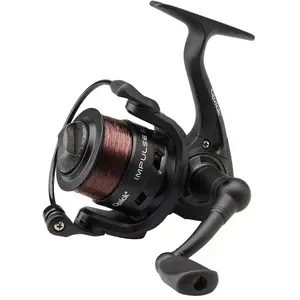 Quick Moulinet Spinning Impulse 3l Fd pas cher