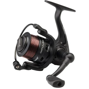 Quick Moulinet Spinning Impulse 3l Fd pas cher