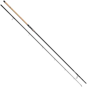 Canne à pêche carpe PROLOGIC C1 Avenger Old Skool 3,60 m 3 lbs - Carbone - Action douce