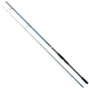 Cannes de pêche longues Savage Gear SGS2 - Carbone - Surfcasting pas cher