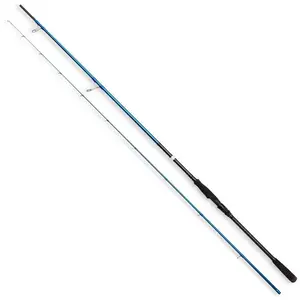Canne à pêche en mer SAVAGE GEAR SGS2 - 2,7m - Carbone - Longue portée de lancer pas cher
